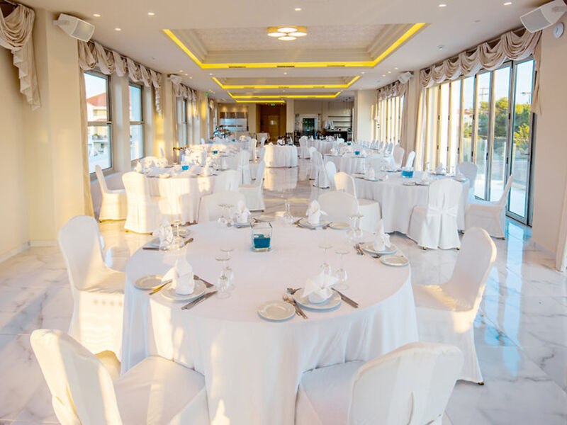 Zante Park Resort & Spa