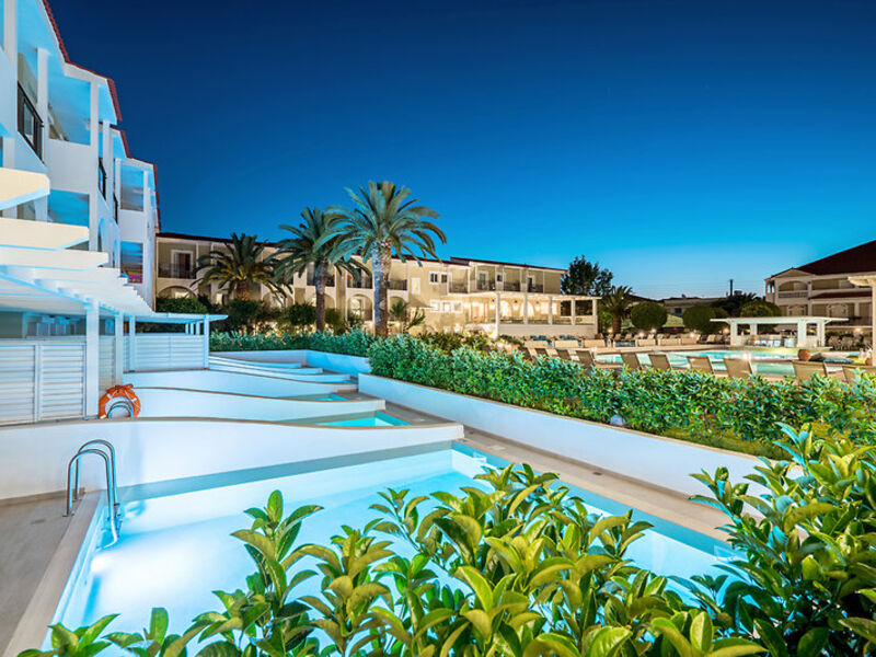 Zante Park Resort & Spa