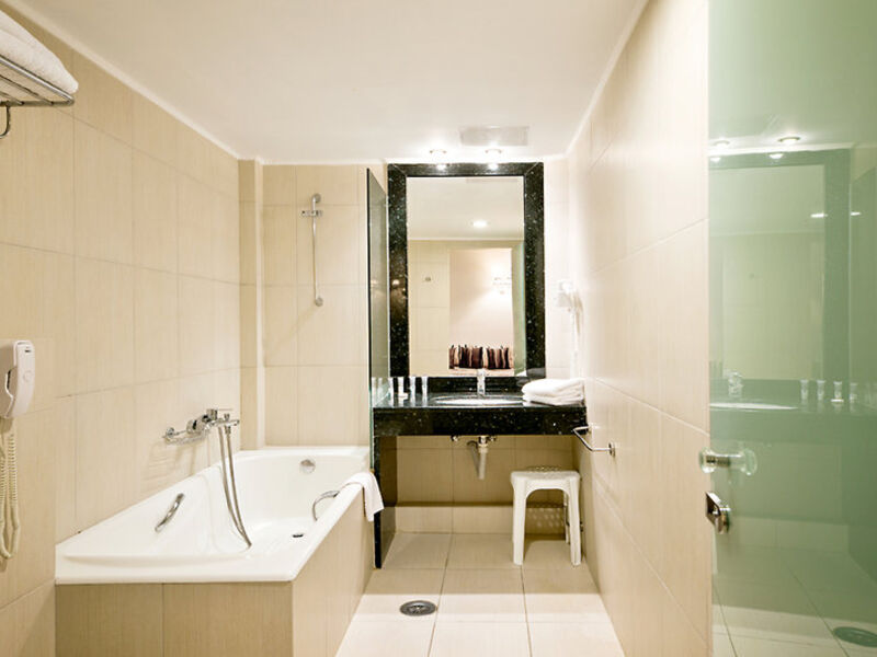 Zante Park Resort & Spa