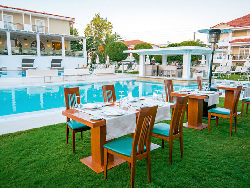 Zante Park Resort & Spa