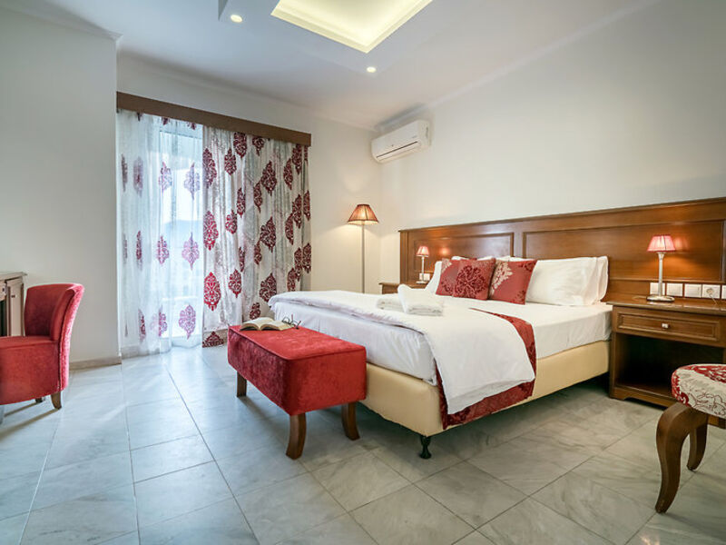 Zante Park Resort & Spa