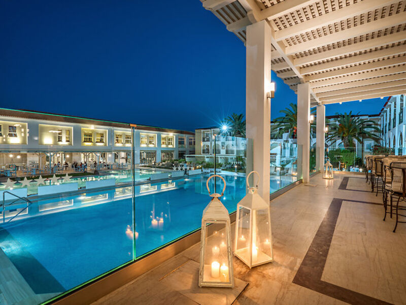 Zante Park Resort & Spa