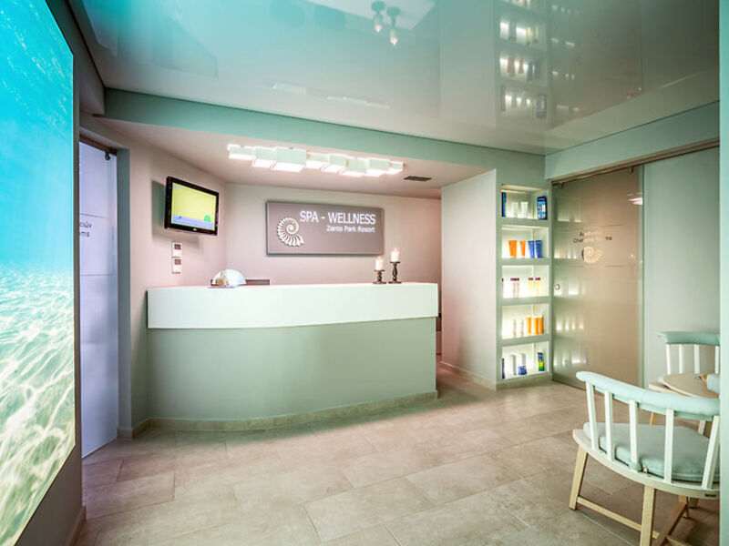 Zante Park Resort & Spa