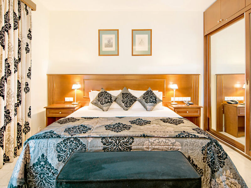 Zante Park Resort & Spa