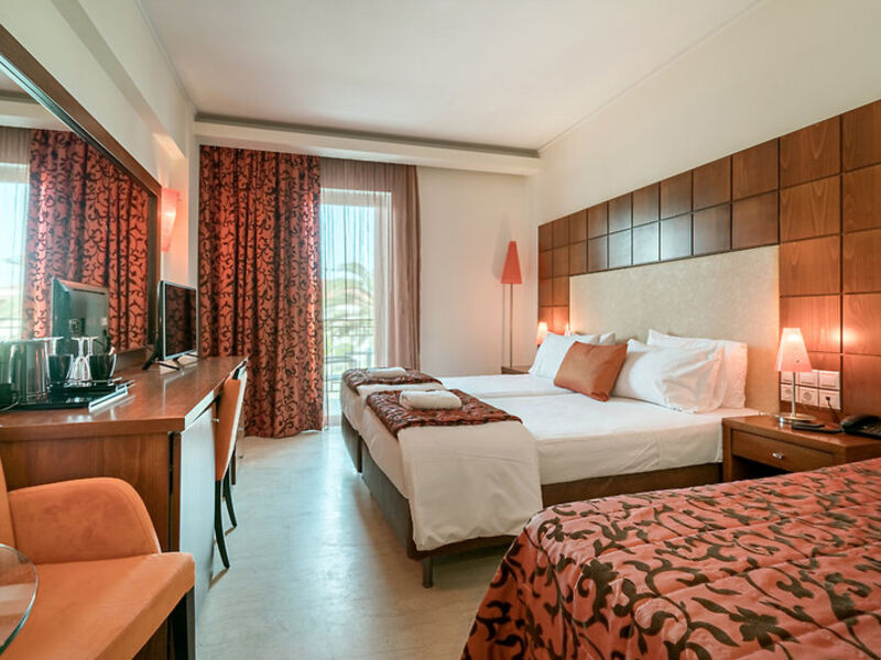 Zante Park Resort & Spa