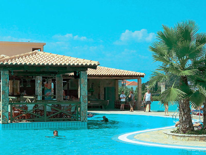 Zante Village