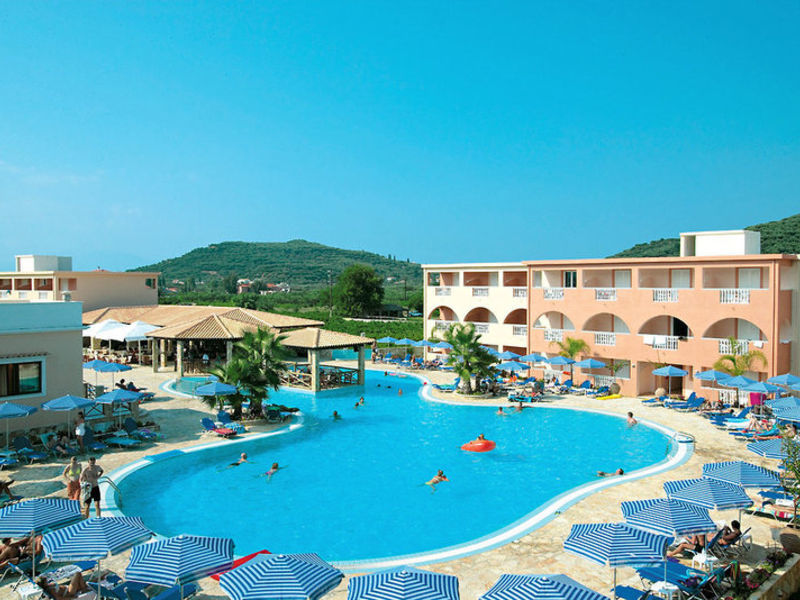 Zante Village