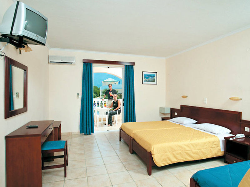 Zante Village