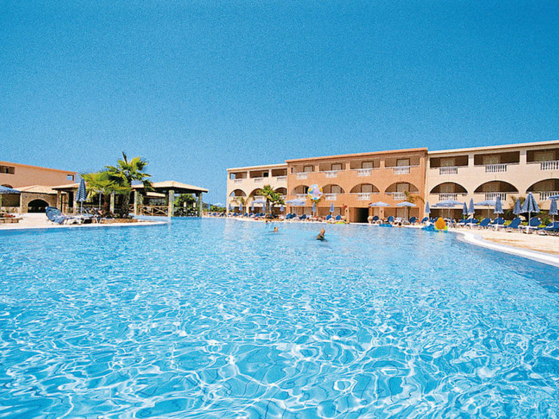 Zante Village