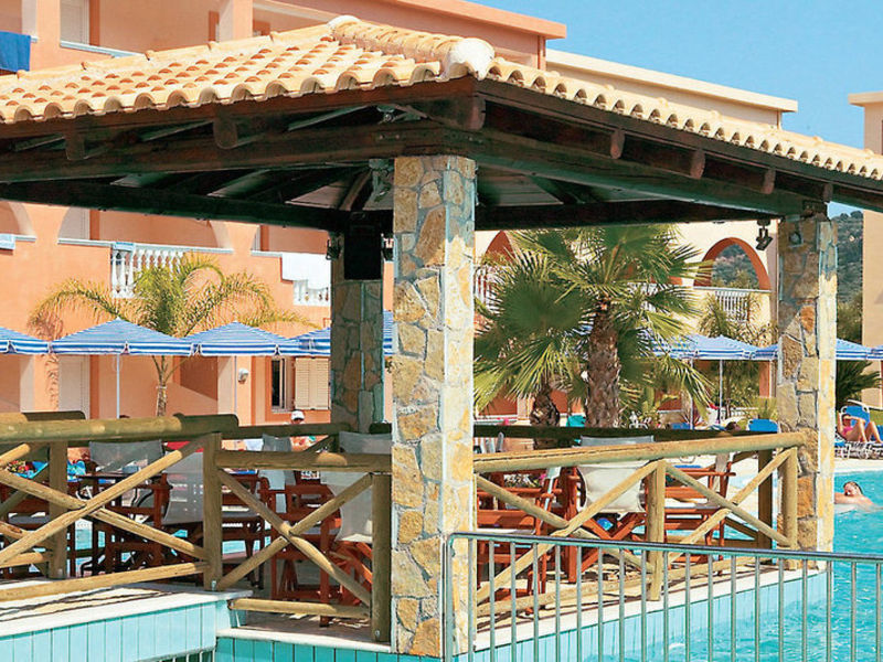 Zante Village
