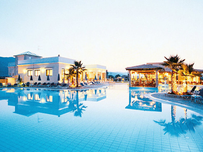 Zante Village