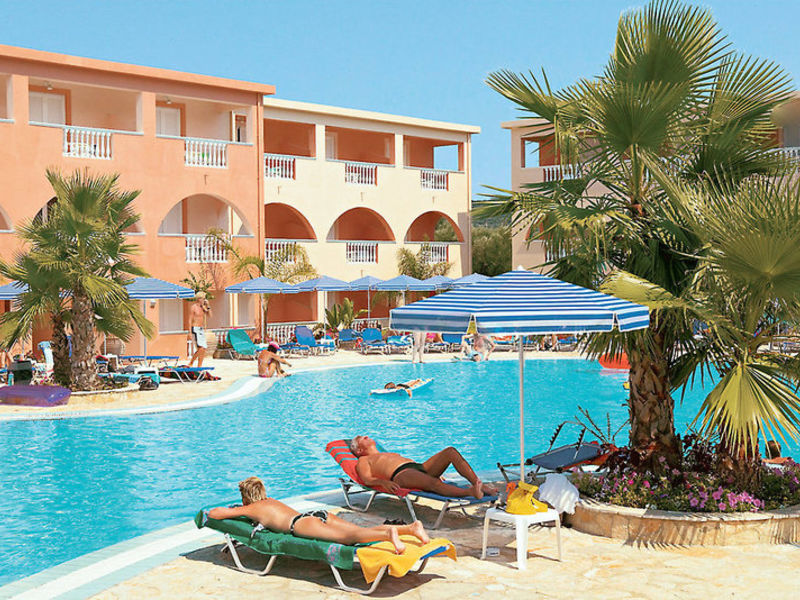 Zante Village