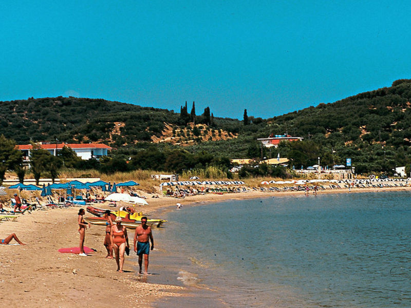 Zante Village