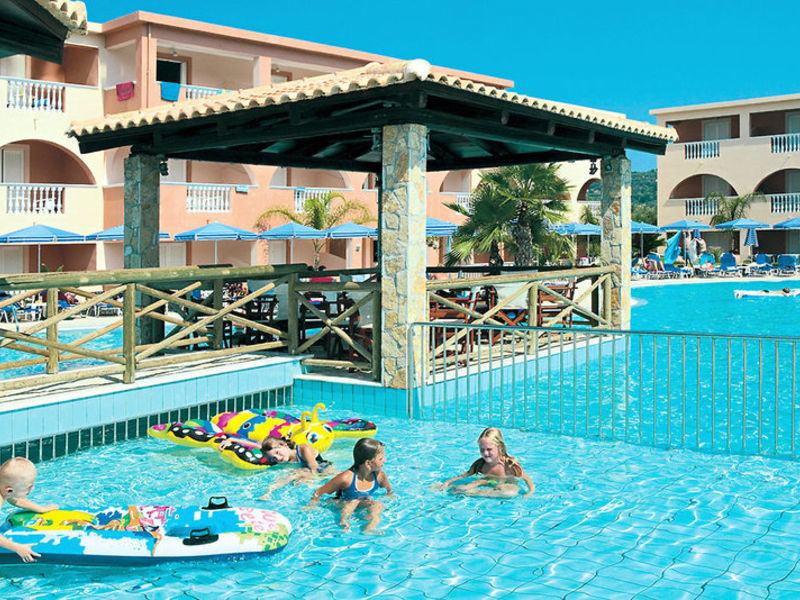 Zante Village