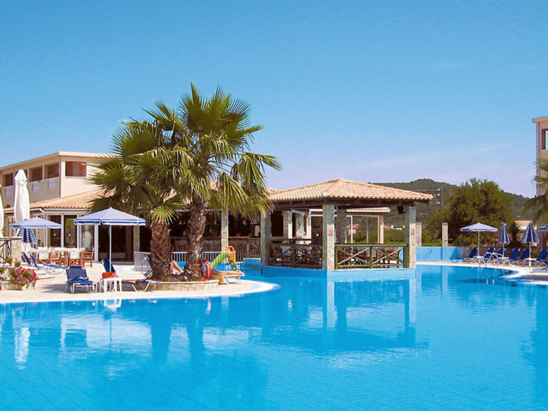 Zante Village