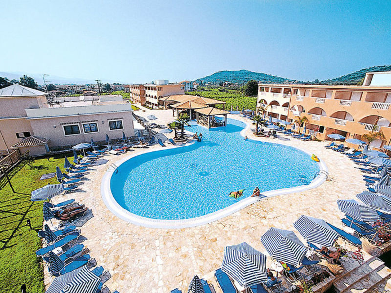 Zante Village