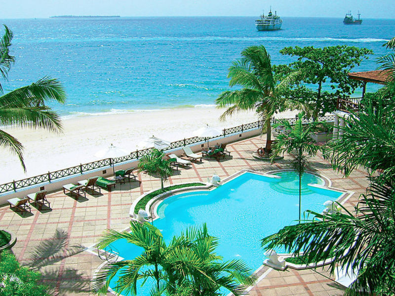 Zanzibar Serena