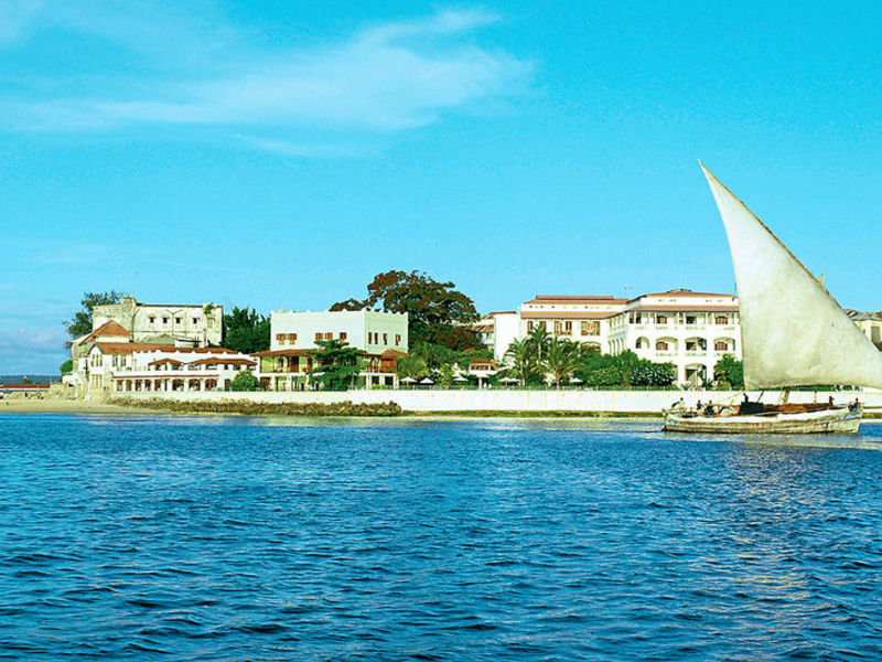 Zanzibar Serena