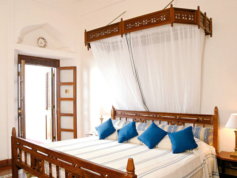 Zanzibar Serena