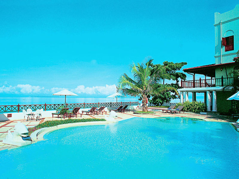 Zanzibar Serena