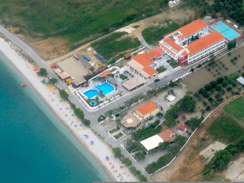 Zephiros Beach
