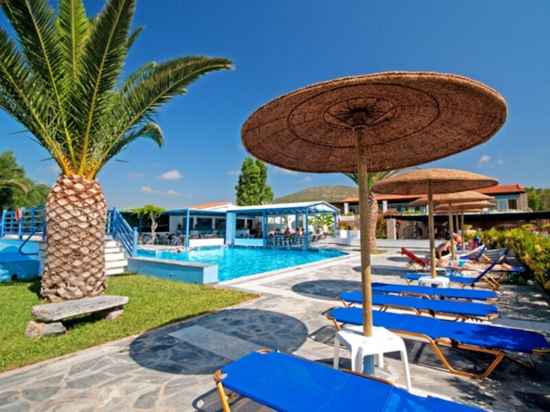 Zephiros Beach
