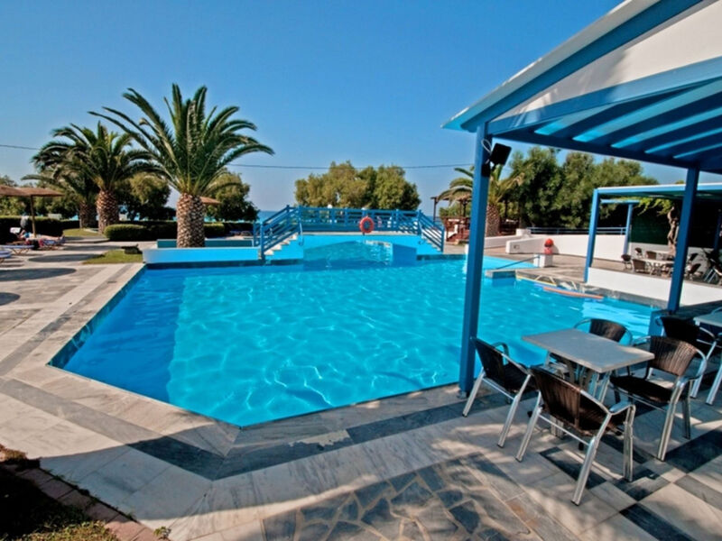 Zephiros Beach