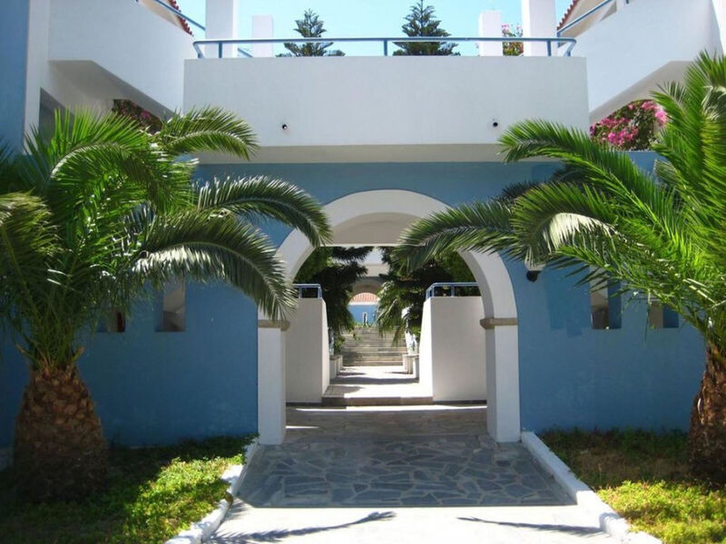 Zephiros Beach