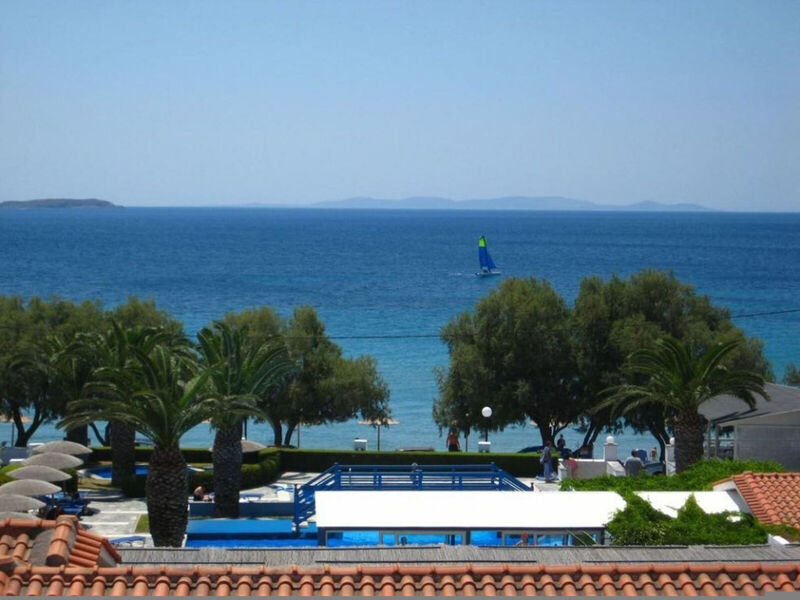 Zephiros Beach