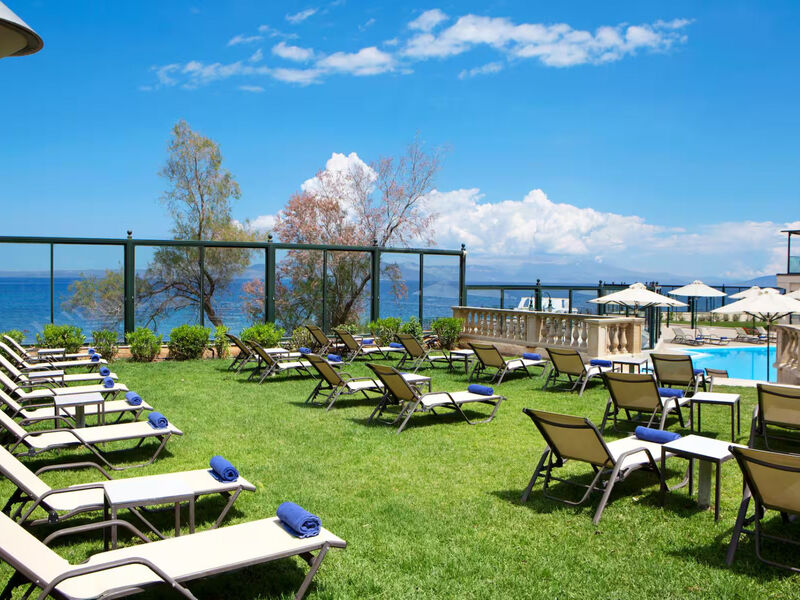 Zeus Essence Ramada Athens