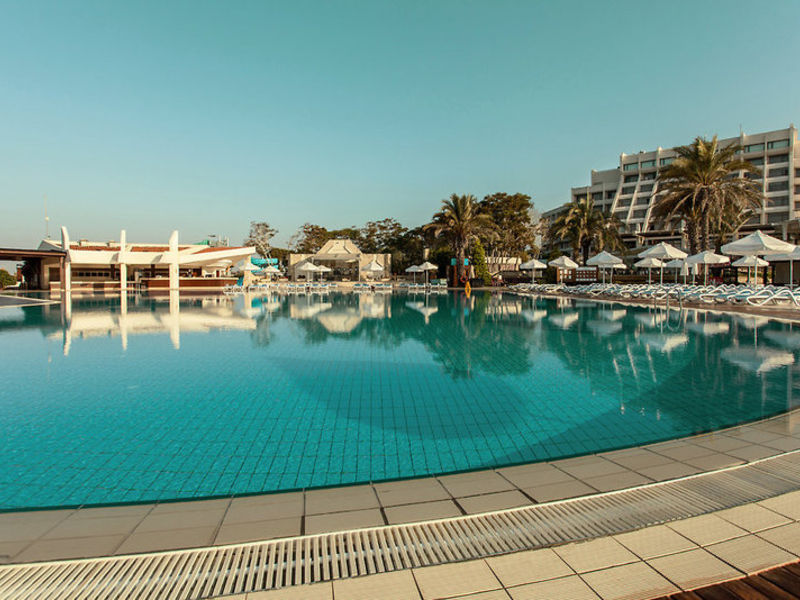 Zeynep Resort, Golf & Spa