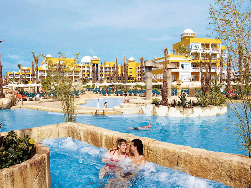 Zimbali Playa
