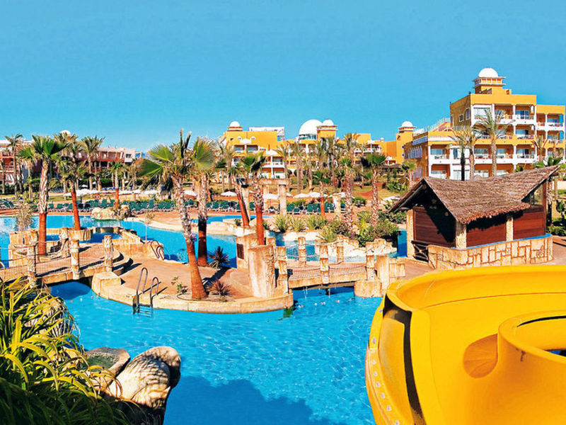 Zimbali Playa
