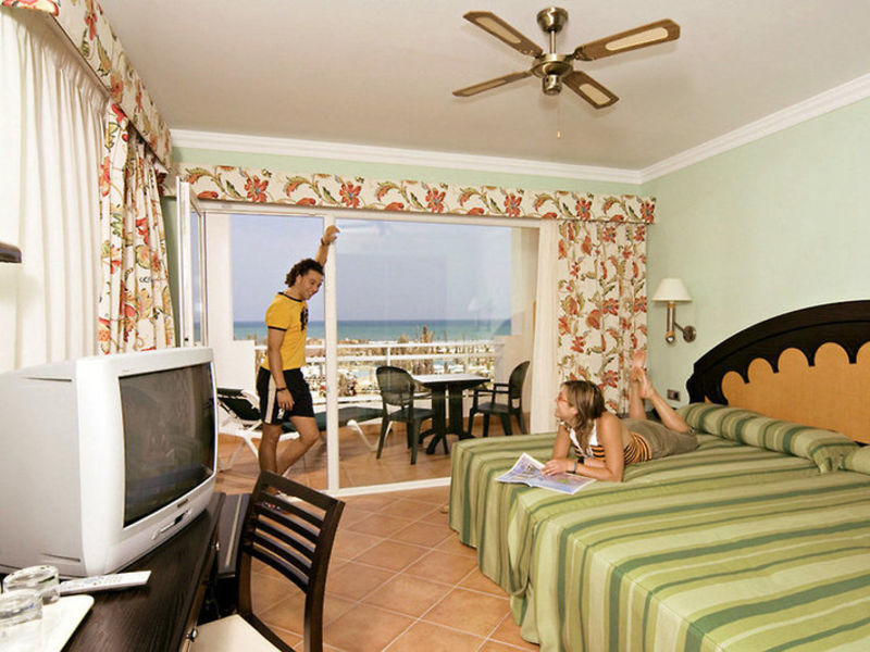 Zimbali Playa