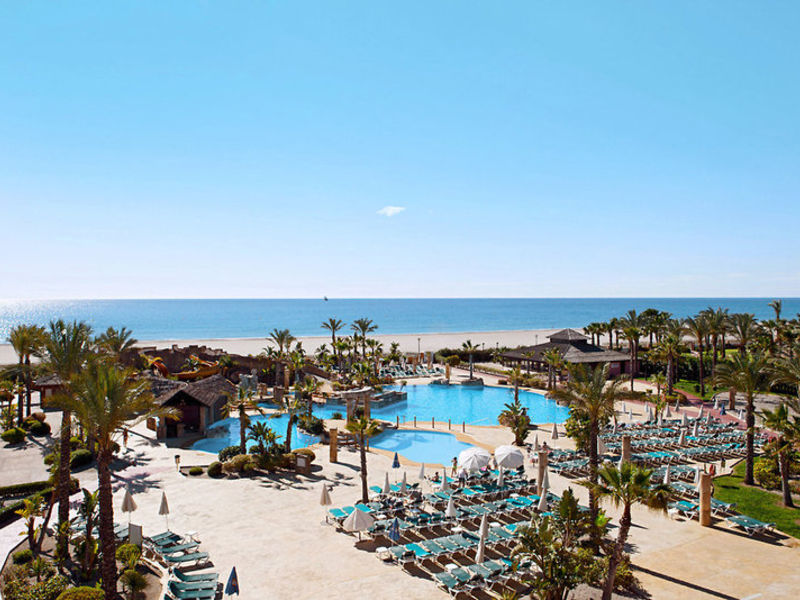 Zimbali Playa