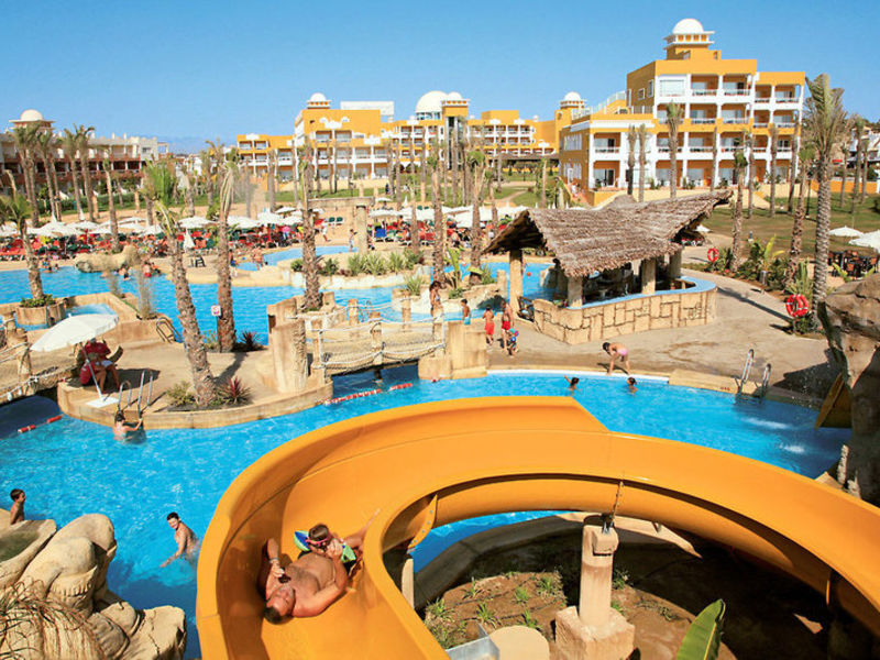 Zimbali Playa