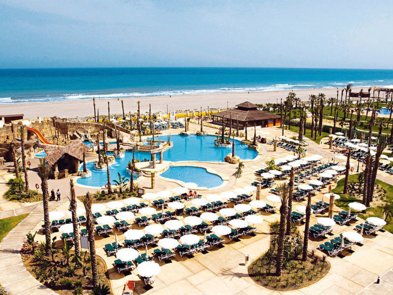 Zimbali Playa