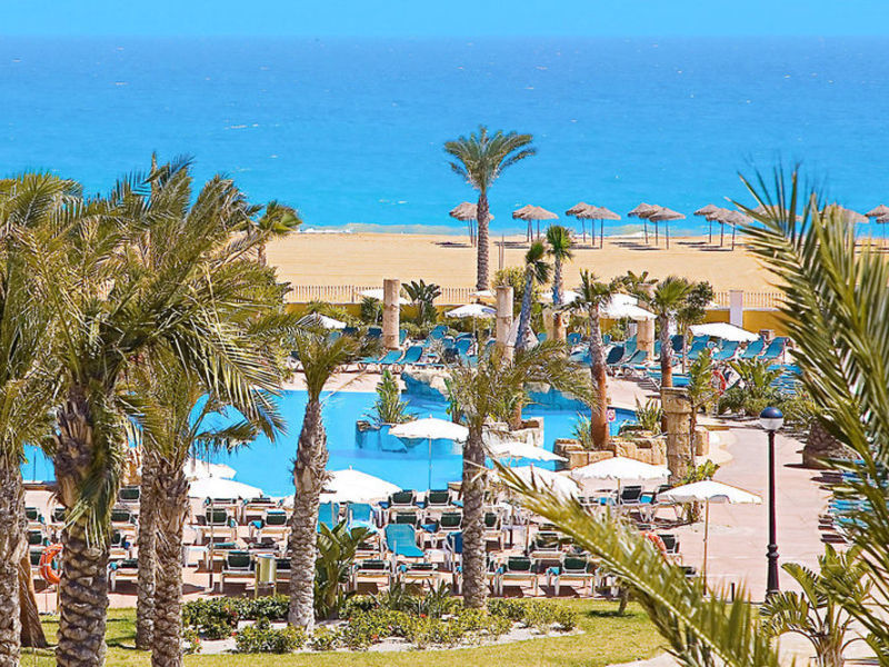 Zimbali Playa