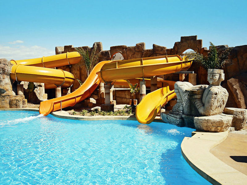 Zimbali Playa