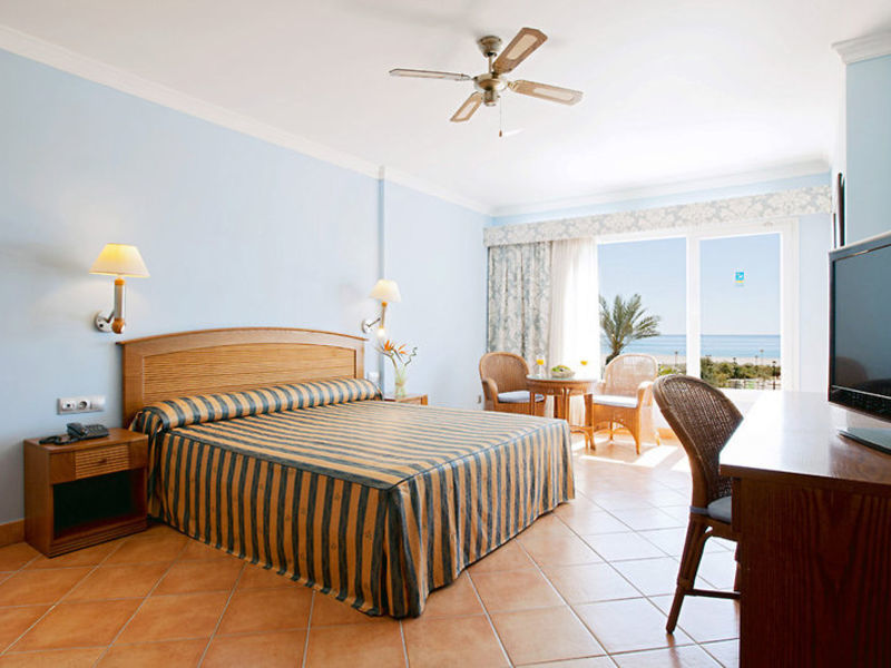Zimbali Playa