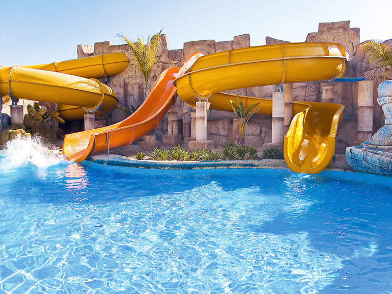 Zimbali Playa