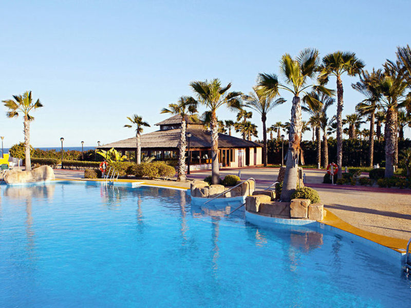 Zimbali Playa