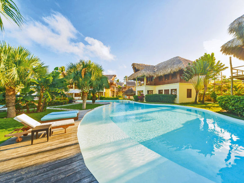 Zoetry Agua Punta Cana
