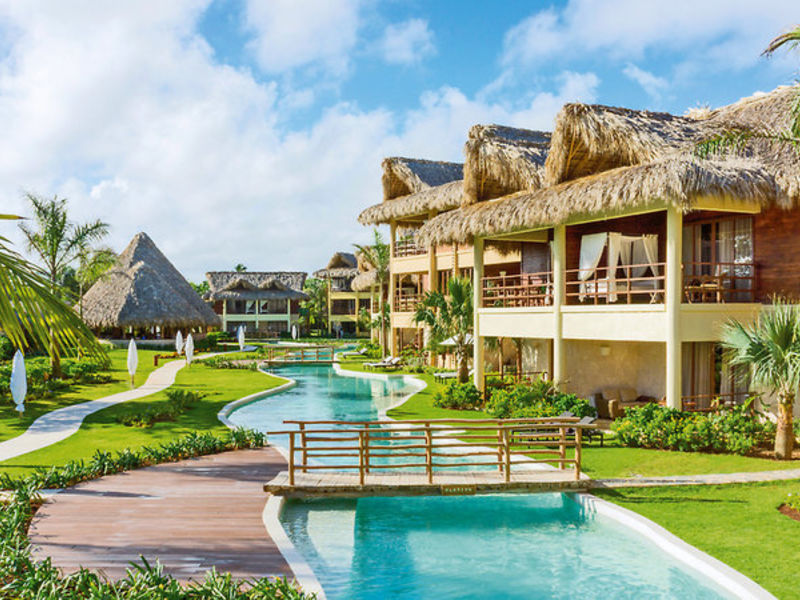 Zoetry Agua Punta Cana
