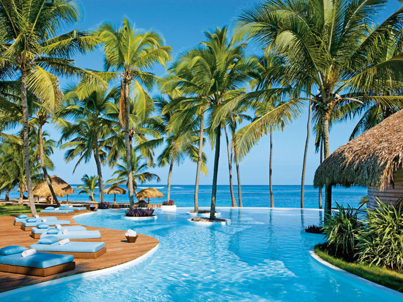 Zoetry Agua Punta Cana