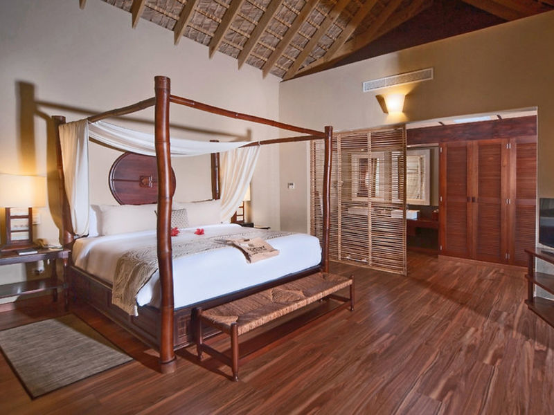 Zoetry Agua Punta Cana