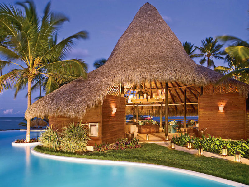 Zoetry Agua Punta Cana