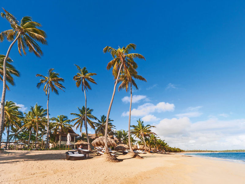 Zoetry Agua Punta Cana