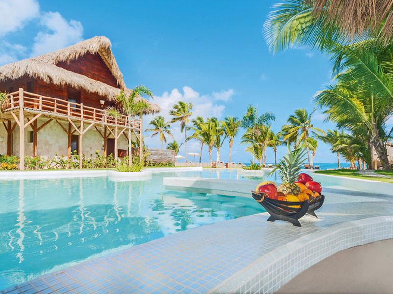 Zoetry Agua Punta Cana