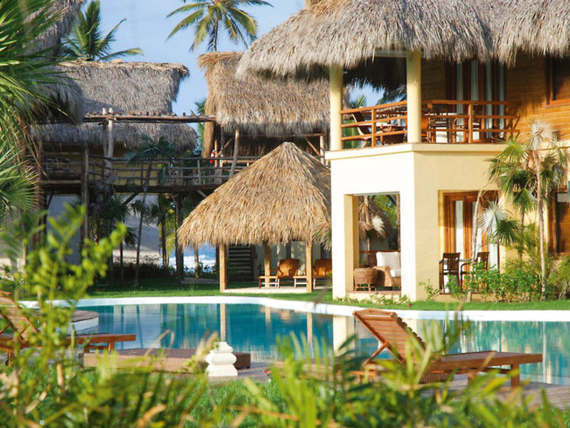 Zoetry Agua Punta Cana